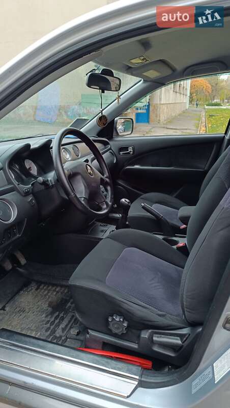 Внедорожник / Кроссовер Mitsubishi Outlander 2006 в Шептицькому фото 14 Внедорожник / Кроссовер Mitsubishi Outlander 2006 в Шептицькому