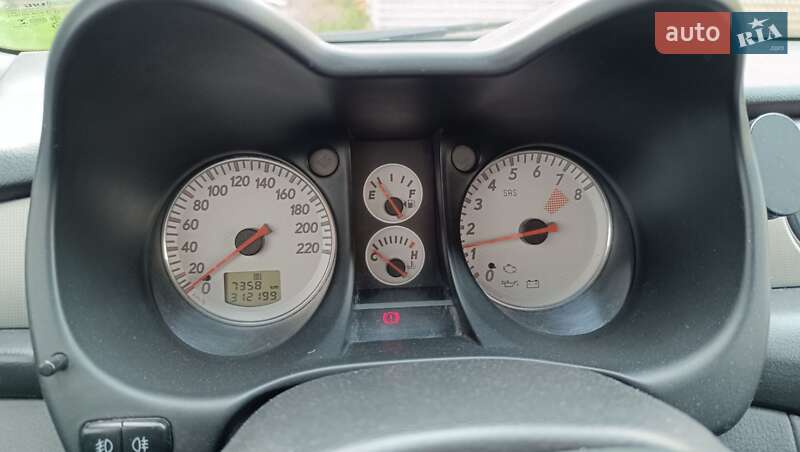 Внедорожник / Кроссовер Mitsubishi Outlander 2006 в Шептицькому фото 17 Внедорожник / Кроссовер Mitsubishi Outlander 2006 в Шептицькому