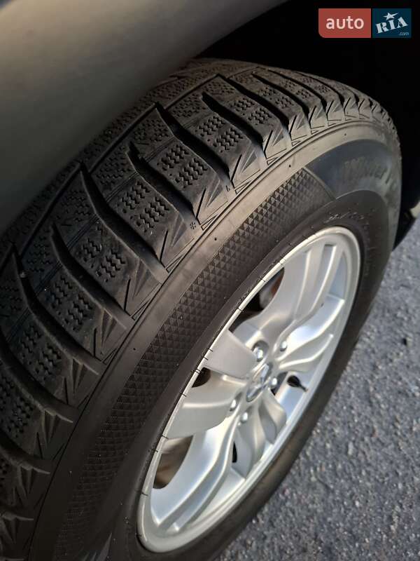 Внедорожник / Кроссовер Mitsubishi Outlander 2018 в Белой Церкви