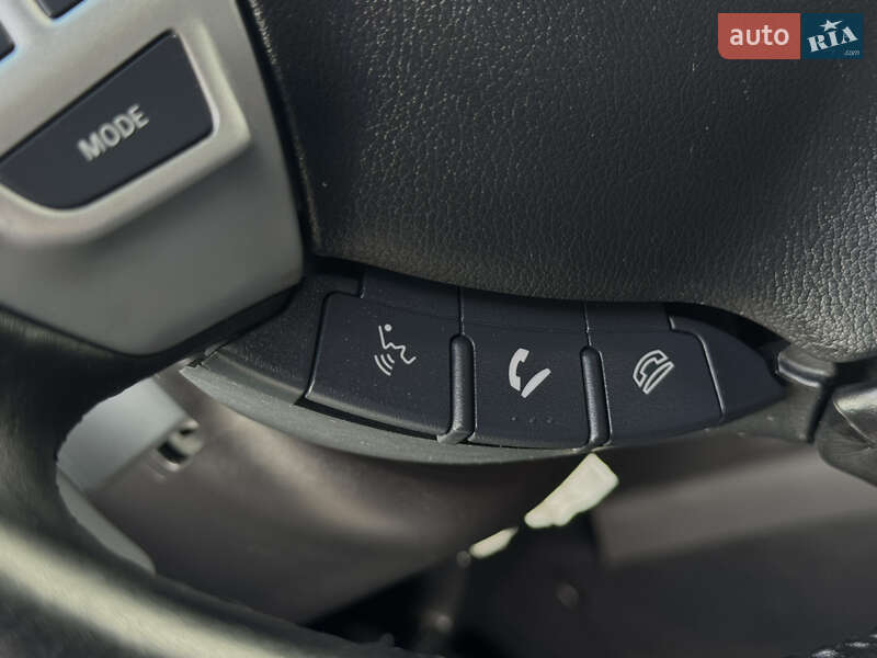 Внедорожник / Кроссовер Mitsubishi Outlander 2012 в Дрогобыче