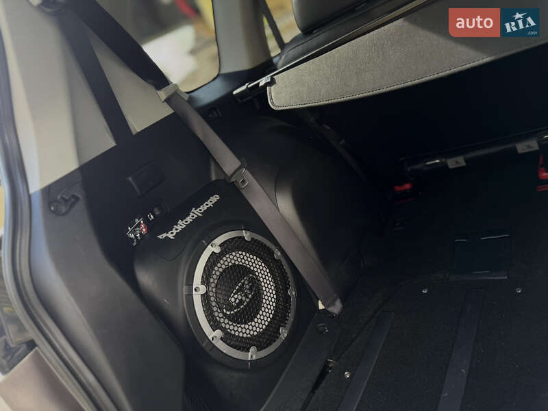 Внедорожник / Кроссовер Mitsubishi Outlander 2012 в Дрогобыче