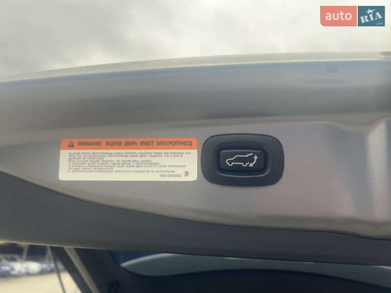 Позашляховик / Кросовер Mitsubishi Outlander 2021 в Києві фото 8 Позашляховик / Кросовер Mitsubishi Outlander 2021 в Києві