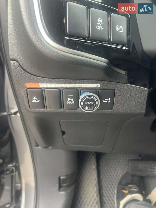 Позашляховик / Кросовер Mitsubishi Outlander 2021 в Києві фото 18 Позашляховик / Кросовер Mitsubishi Outlander 2021 в Києві