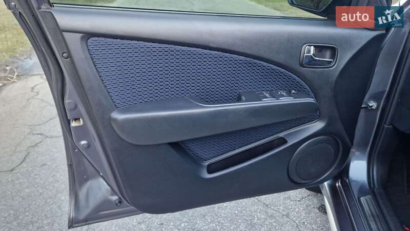 Внедорожник / Кроссовер Mitsubishi Outlander 2008 в Кременчуге