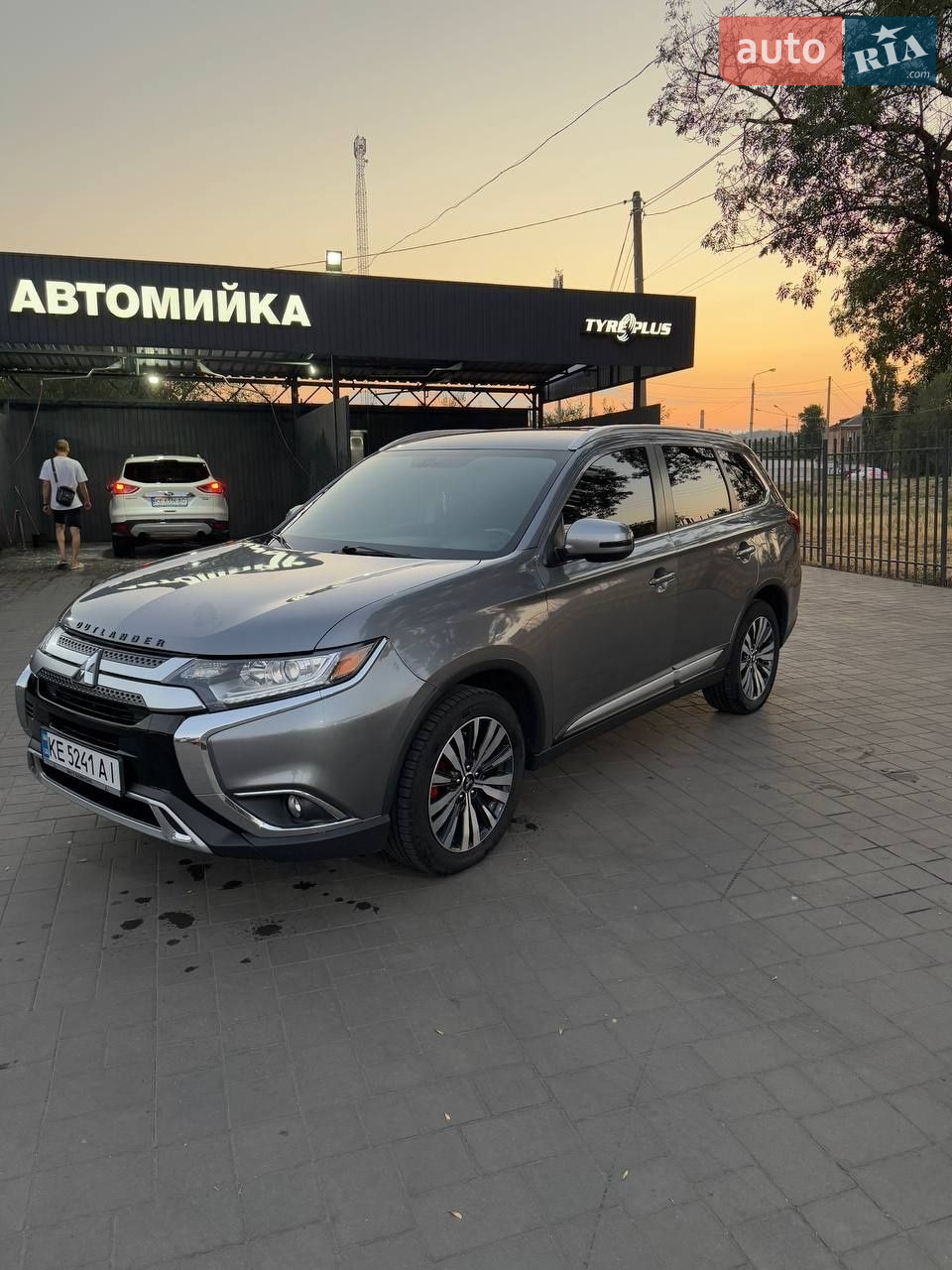 2018 Mitsubishi Outlander - мініатюра 32