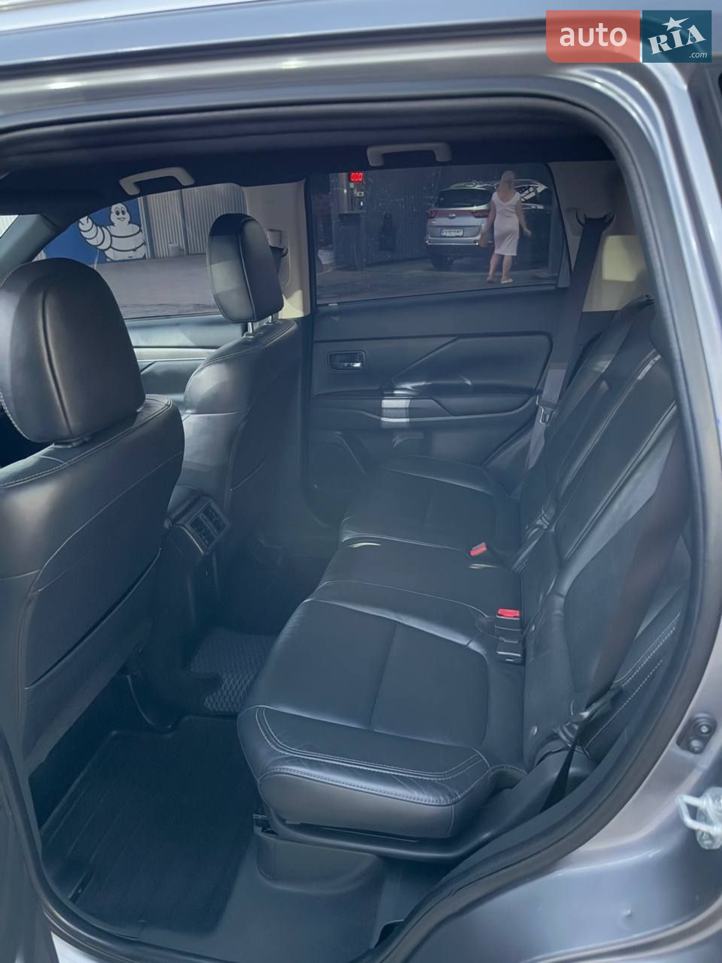 2019 Mitsubishi Outlander - мініатюра 8