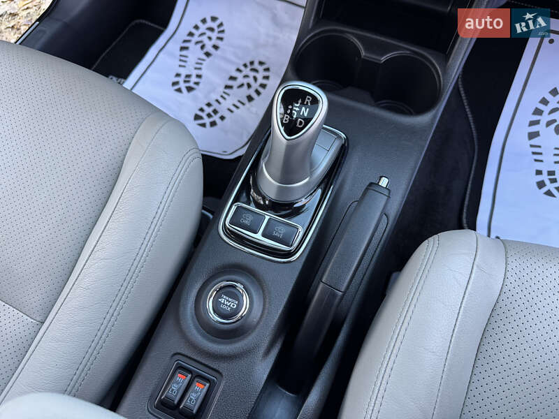 Внедорожник / Кроссовер Mitsubishi Outlander 2014 в Дрогобыче