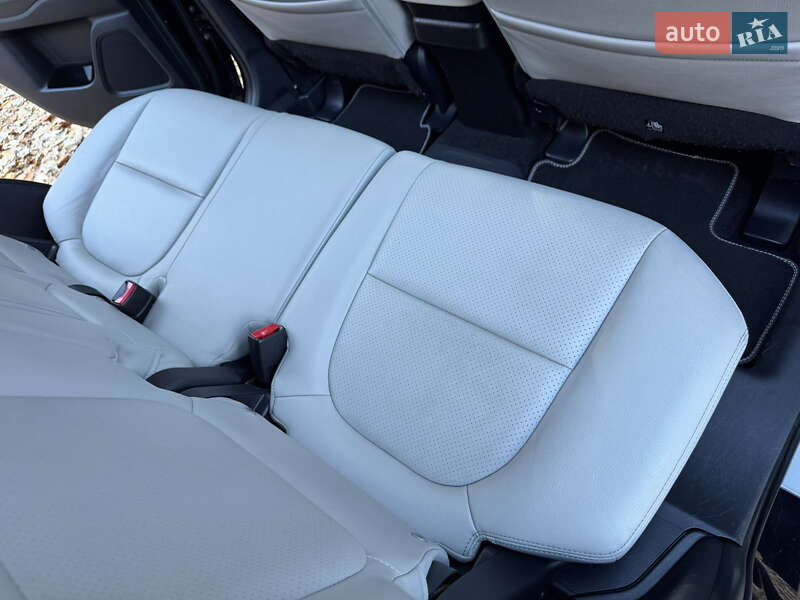 Внедорожник / Кроссовер Mitsubishi Outlander 2014 в Дрогобыче