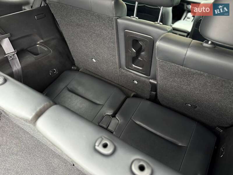 Внедорожник / Кроссовер Mitsubishi Outlander 2022 в Кривом Роге фото 36 Внедорожник / Кроссовер Mitsubishi Outlander 2022 в Кривом Роге