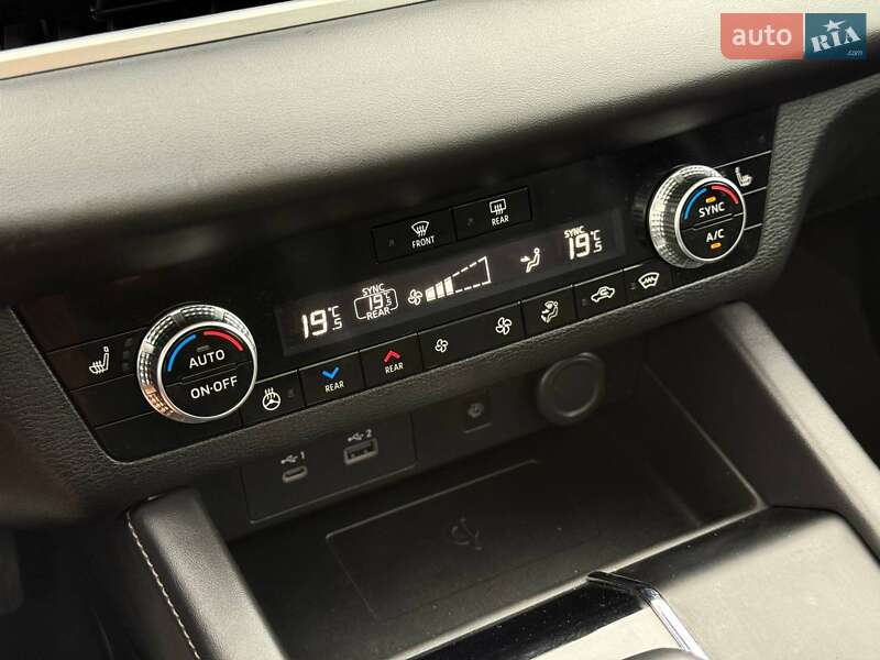 Внедорожник / Кроссовер Mitsubishi Outlander 2022 в Кривом Роге фото 47 Внедорожник / Кроссовер Mitsubishi Outlander 2022 в Кривом Роге