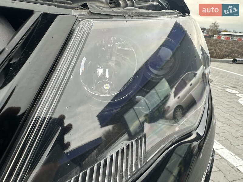 Внедорожник / Кроссовер Mitsubishi Outlander 2008 в Буче фото 2 Внедорожник / Кроссовер Mitsubishi Outlander 2008 в Буче