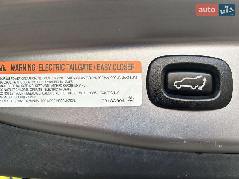 Внедорожник / Кроссовер Mitsubishi Outlander 2020 в Буске