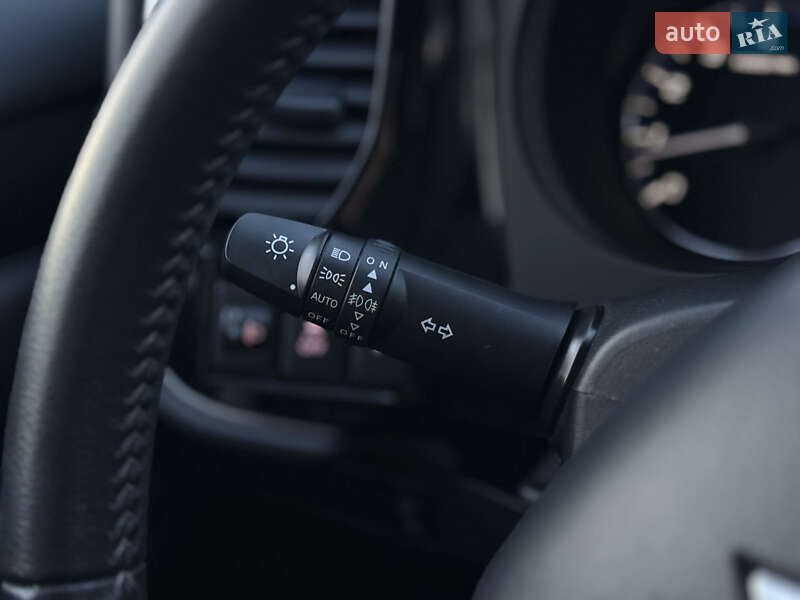 Внедорожник / Кроссовер Mitsubishi Outlander 2018 в Ковеле