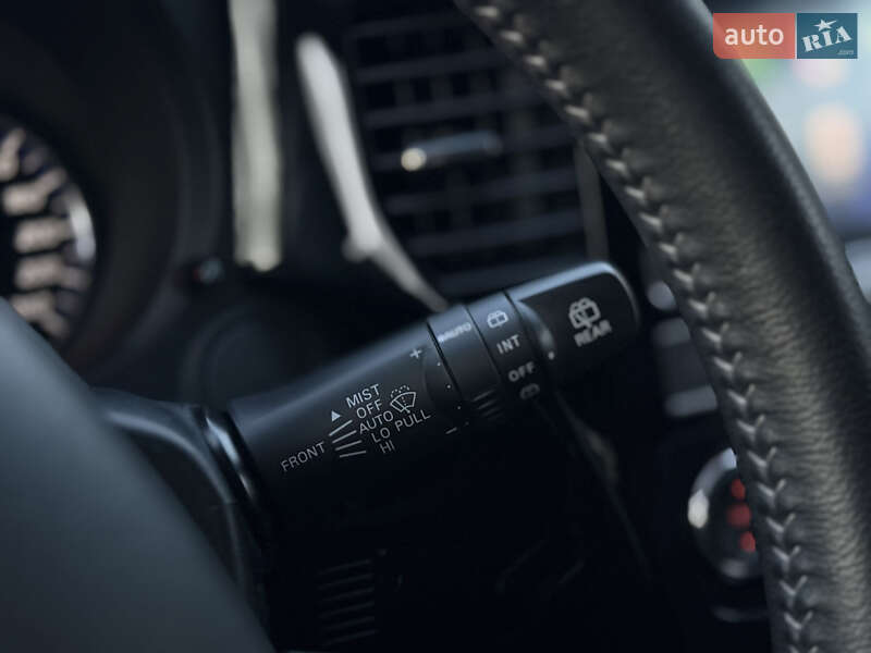 Внедорожник / Кроссовер Mitsubishi Outlander 2018 в Ковеле