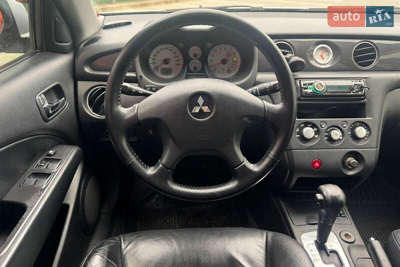 Внедорожник / Кроссовер Mitsubishi Outlander 2007 в Киеве