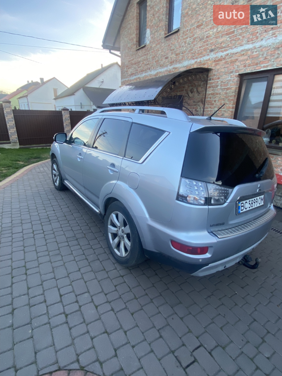 2011 Mitsubishi Outlander - мініатюра 34
