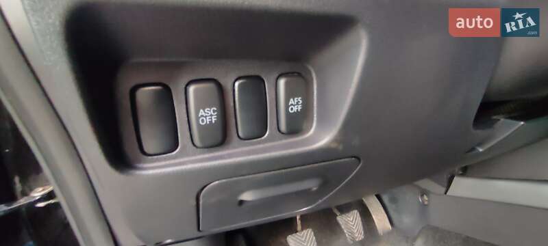 Внедорожник / Кроссовер Mitsubishi Outlander 2010 в Луцке