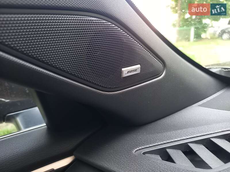 Внедорожник / Кроссовер Mitsubishi Outlander 2022 в Черкассах