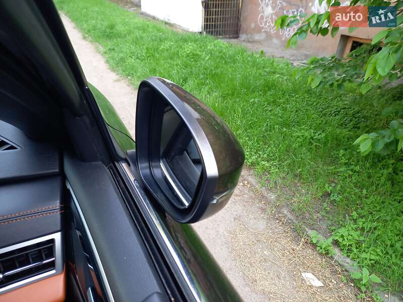 Внедорожник / Кроссовер Mitsubishi Outlander 2022 в Черкассах