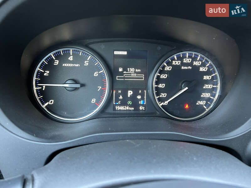 Внедорожник / Кроссовер Mitsubishi Outlander 2013 в Ровно