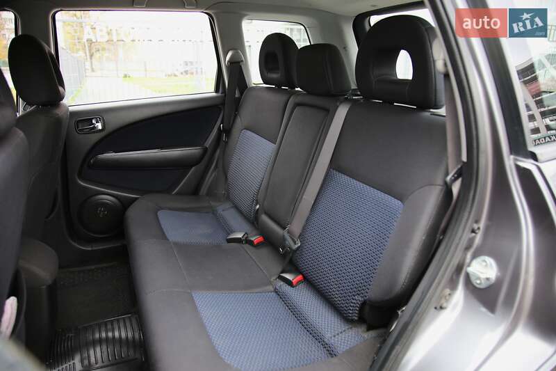 Внедорожник / Кроссовер Mitsubishi Outlander 2007 в Харькове