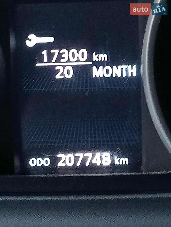 Внедорожник / Кроссовер Mitsubishi Outlander 2012 в Львове фото 8 Внедорожник / Кроссовер Mitsubishi Outlander 2012 в Львове