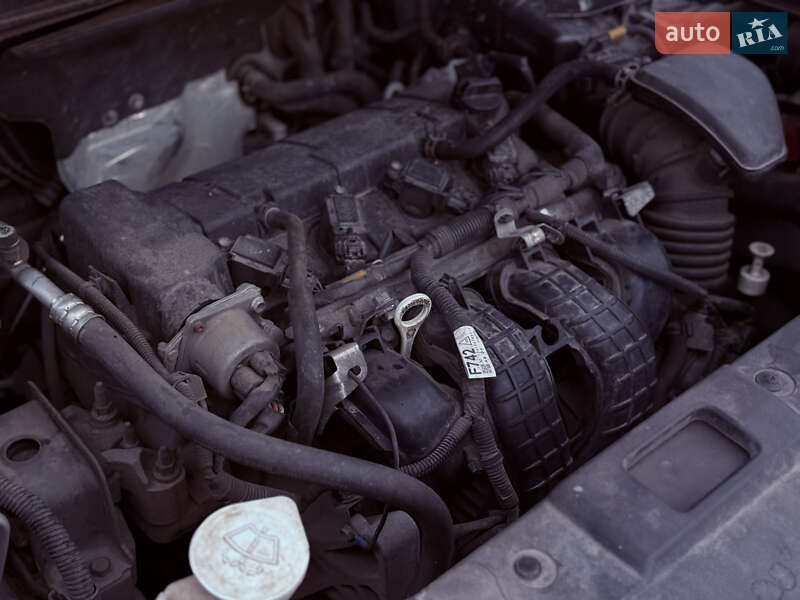 Внедорожник / Кроссовер Mitsubishi Outlander 2016 в Львове фото 30 Внедорожник / Кроссовер Mitsubishi Outlander 2016 в Львове