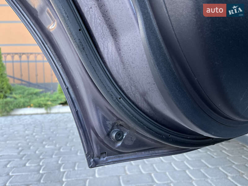 Внедорожник / Кроссовер Mitsubishi Outlander 2012 в Виннице