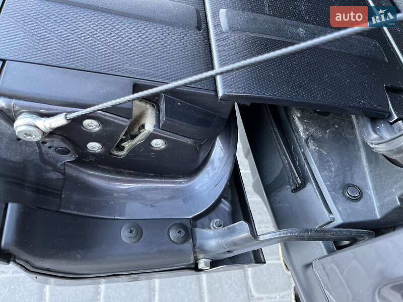 Внедорожник / Кроссовер Mitsubishi Outlander 2012 в Виннице