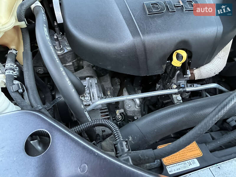 Внедорожник / Кроссовер Mitsubishi Outlander 2012 в Виннице