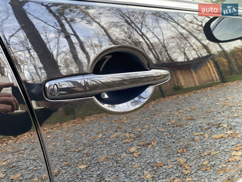 Внедорожник / Кроссовер Mitsubishi Outlander 2011 в Радивилове фото 27 Внедорожник / Кроссовер Mitsubishi Outlander 2011 в Радивилове