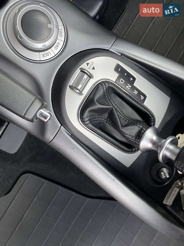 Внедорожник / Кроссовер Mitsubishi Outlander 2011 в Радивилове фото 44 Внедорожник / Кроссовер Mitsubishi Outlander 2011 в Радивилове