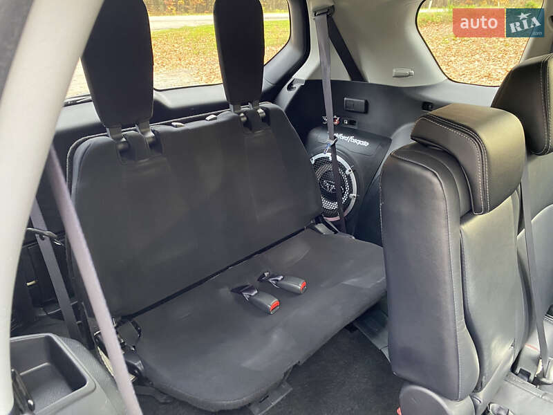 Внедорожник / Кроссовер Mitsubishi Outlander 2011 в Радивилове фото 47 Внедорожник / Кроссовер Mitsubishi Outlander 2011 в Радивилове