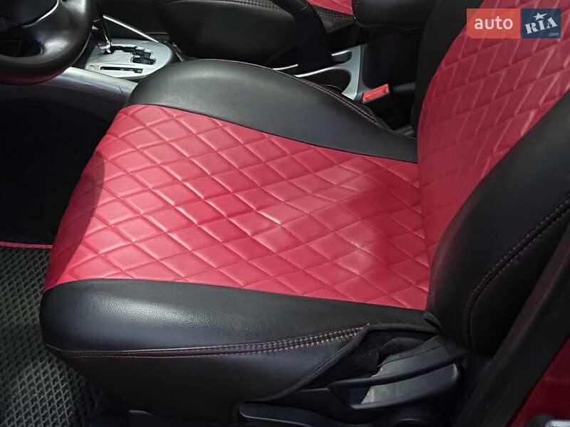 Позашляховик / Кросовер Mitsubishi Outlander 2010 в Києві фото 27 Позашляховик / Кросовер Mitsubishi Outlander 2010 в Києві