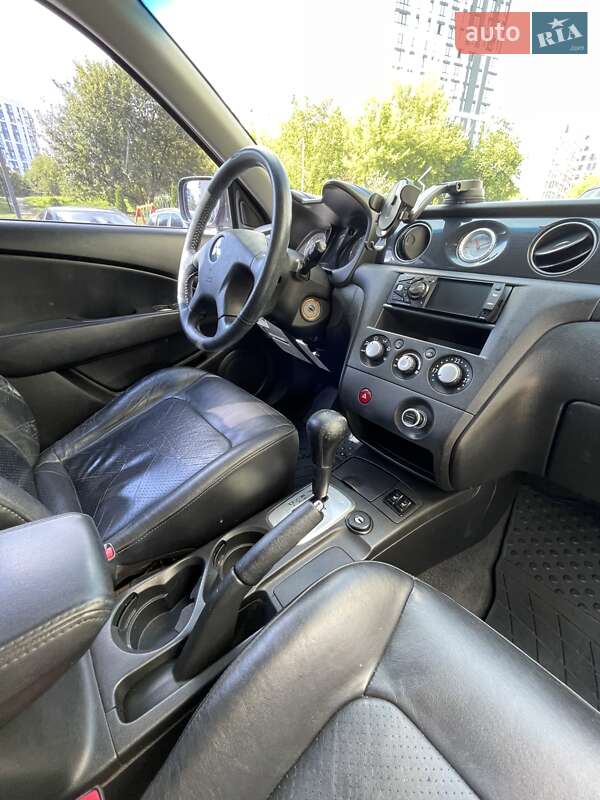 Внедорожник / Кроссовер Mitsubishi Outlander 2007 в Львове