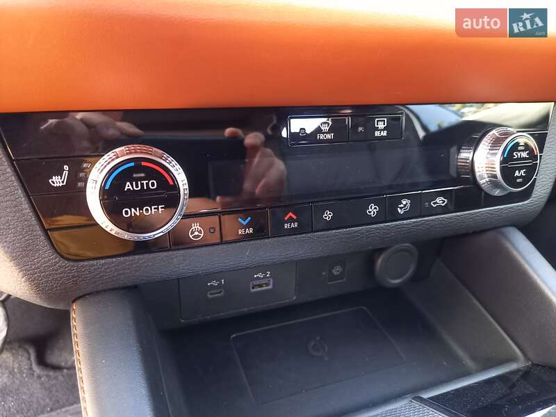 Позашляховик / Кросовер Mitsubishi Outlander 2022 в Черкасах фото 25 Позашляховик / Кросовер Mitsubishi Outlander 2022 в Черкасах