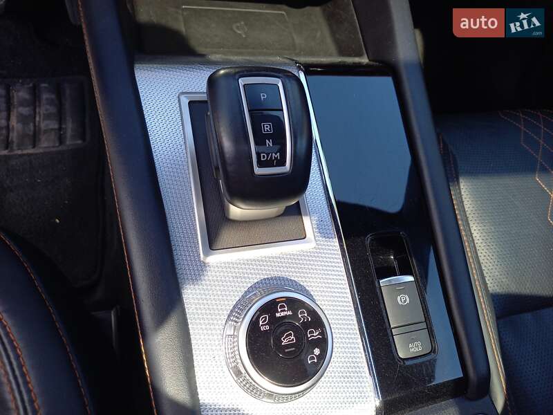 Позашляховик / Кросовер Mitsubishi Outlander 2022 в Черкасах фото 31 Позашляховик / Кросовер Mitsubishi Outlander 2022 в Черкасах