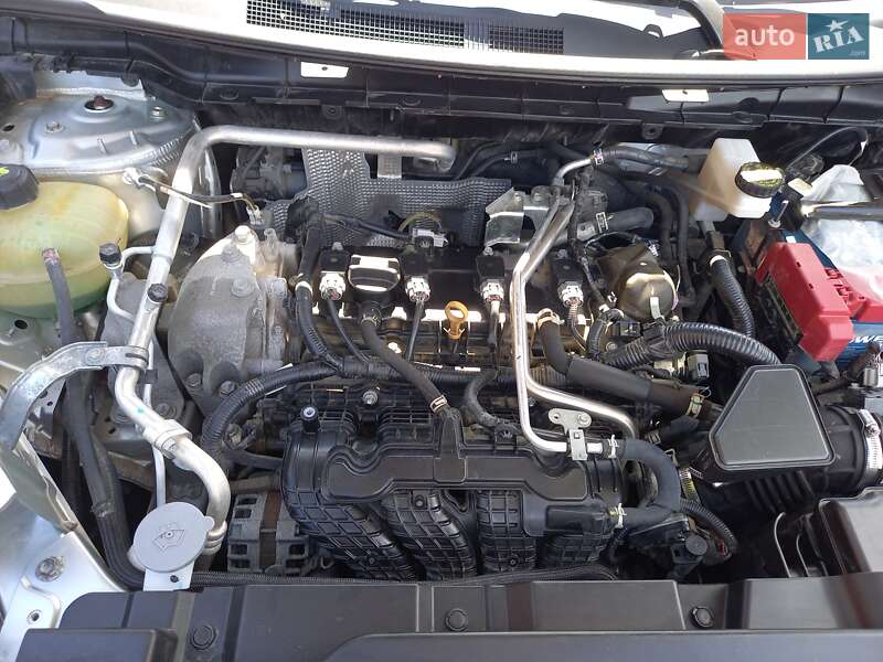 Позашляховик / Кросовер Mitsubishi Outlander 2022 в Черкасах фото 42 Позашляховик / Кросовер Mitsubishi Outlander 2022 в Черкасах