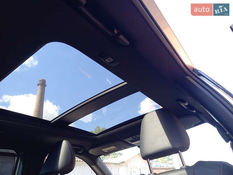 Позашляховик / Кросовер Mitsubishi Outlander 2022 в Черкасах фото 38 Позашляховик / Кросовер Mitsubishi Outlander 2022 в Черкасах