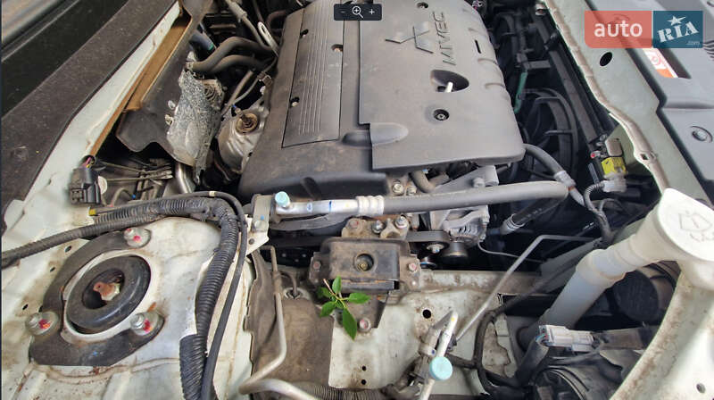 Внедорожник / Кроссовер Mitsubishi Outlander 2019 в Одессе фото 14 Внедорожник / Кроссовер Mitsubishi Outlander 2019 в Одессе