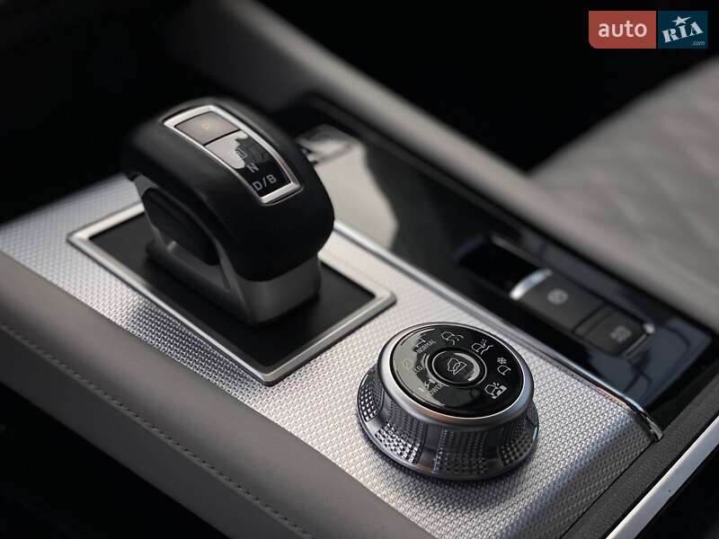 Позашляховик / Кросовер Mitsubishi Outlander 2022 в Дніпрі