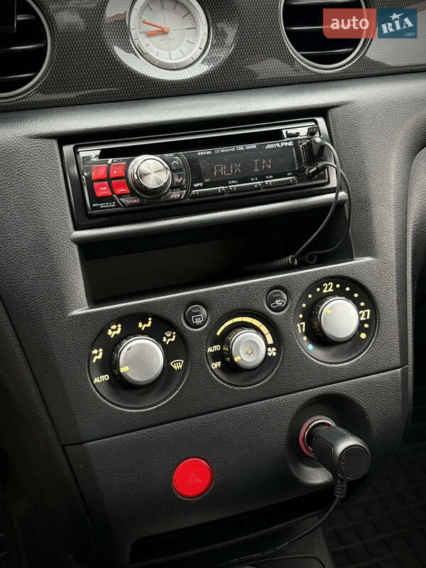 Внедорожник / Кроссовер Mitsubishi Outlander 2007 в Киеве фото 21 Внедорожник / Кроссовер Mitsubishi Outlander 2007 в Киеве