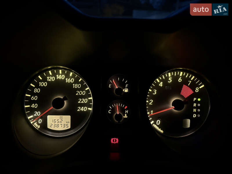 Внедорожник / Кроссовер Mitsubishi Outlander 2007 в Киеве фото 32 Внедорожник / Кроссовер Mitsubishi Outlander 2007 в Киеве