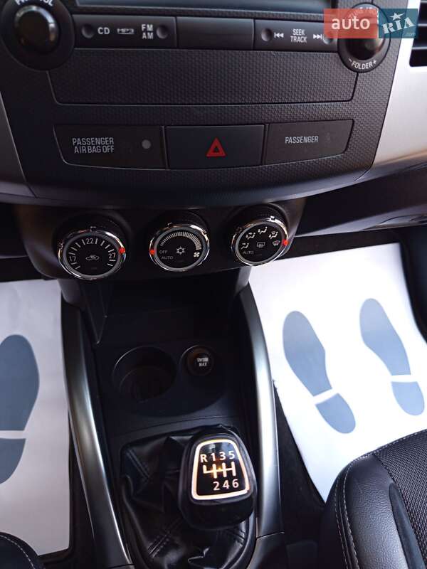 Внедорожник / Кроссовер Mitsubishi Outlander 2011 в Дрогобыче фото 53 Внедорожник / Кроссовер Mitsubishi Outlander 2011 в Дрогобыче
