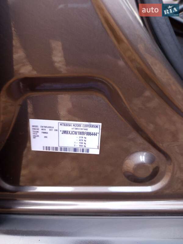 Внедорожник / Кроссовер Mitsubishi Outlander 2011 в Дрогобыче фото 69 Внедорожник / Кроссовер Mitsubishi Outlander 2011 в Дрогобыче