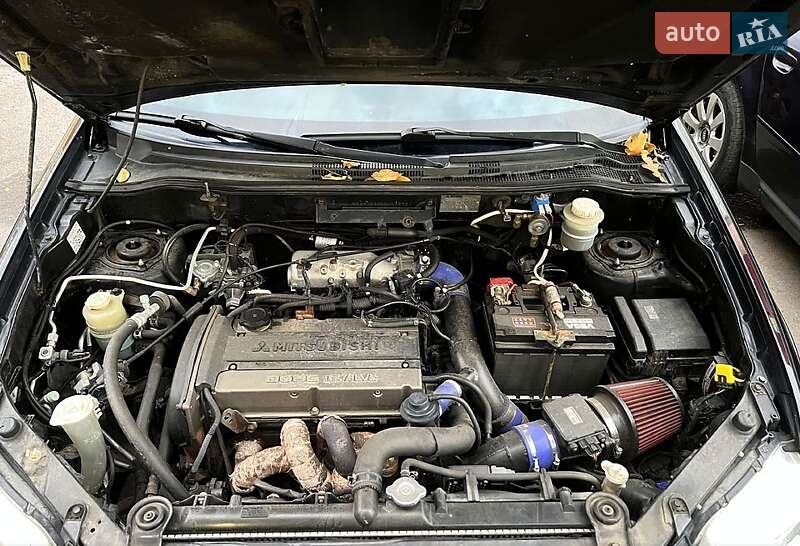 Внедорожник / Кроссовер Mitsubishi Outlander 2005 в Полтаве фото 10 Внедорожник / Кроссовер Mitsubishi Outlander 2005 в Полтаве