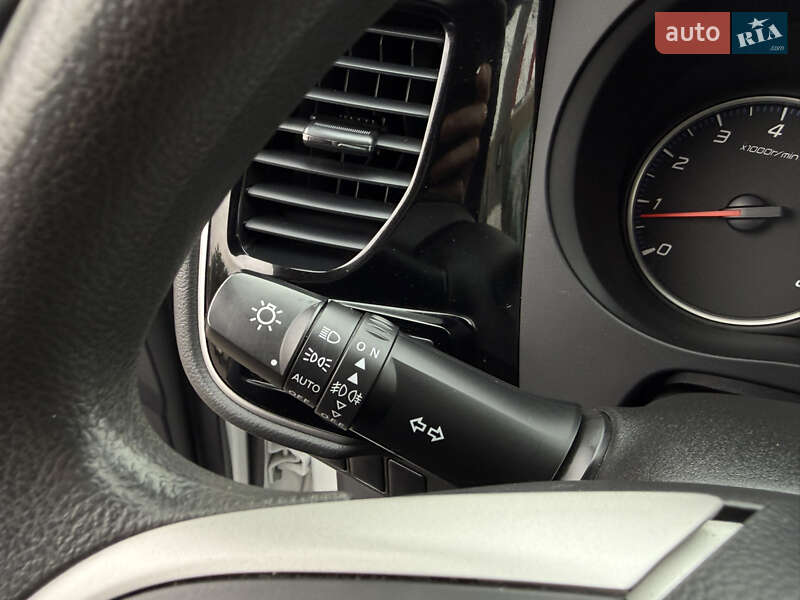 Внедорожник / Кроссовер Mitsubishi Outlander 2021 в Одессе фото 19 Внедорожник / Кроссовер Mitsubishi Outlander 2021 в Одессе