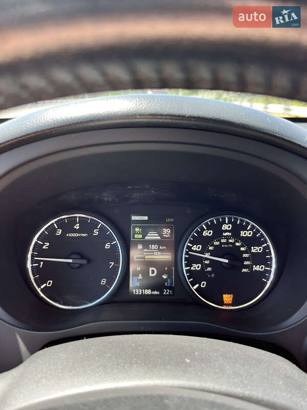 Внедорожник / Кроссовер Mitsubishi Outlander 2013 в Одессе