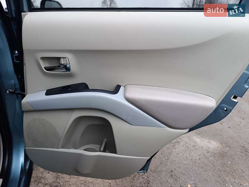 Внедорожник / Кроссовер Mitsubishi Outlander 2008 в Хмельницком фото 34 Внедорожник / Кроссовер Mitsubishi Outlander 2008 в Хмельницком