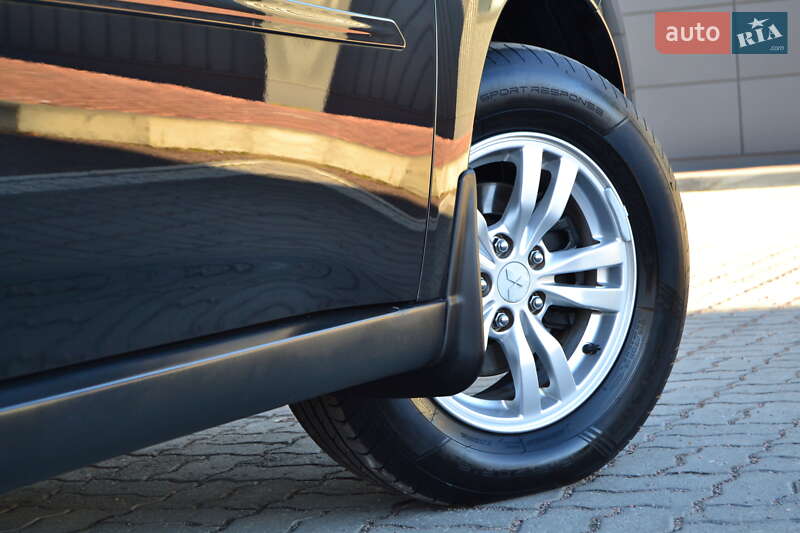 Внедорожник / Кроссовер Mitsubishi Outlander 2013 в Дрогобыче